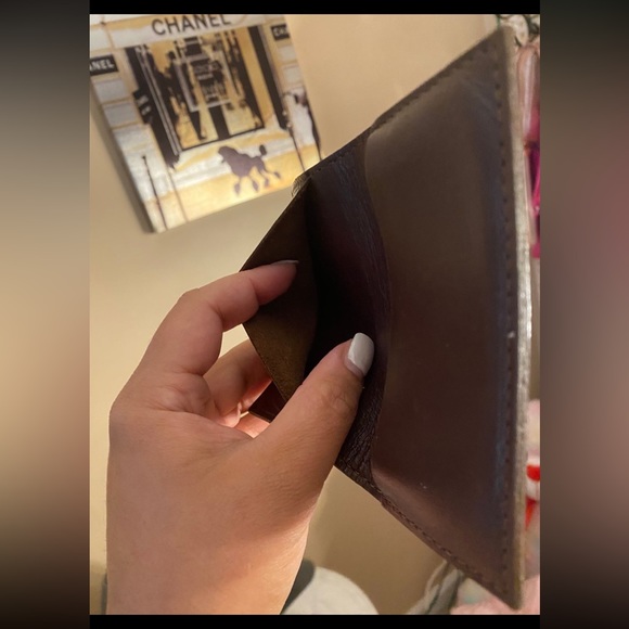 Vintage Boho Bag Wallet - Picture 3 of 4